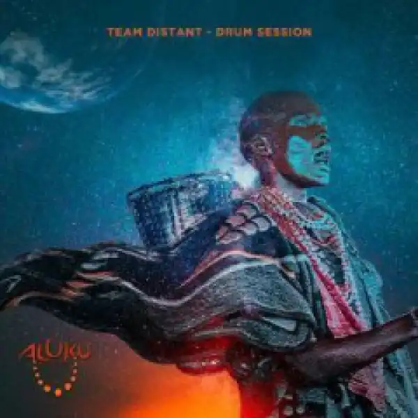 Team Distant - Drum Session (Original Mix)
